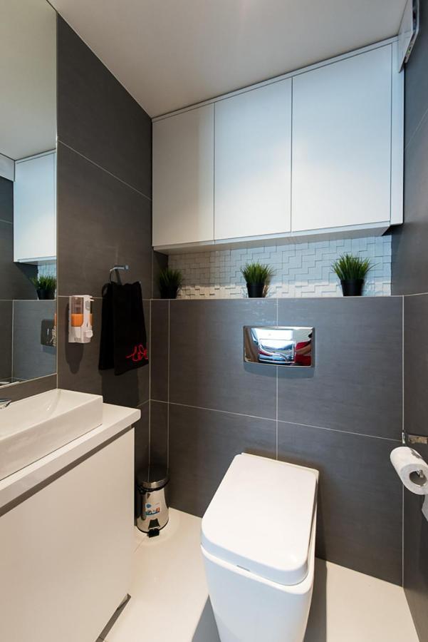 Cozy And Large 62 M2 Apartment With Air Conditioning, Old Town Cracóvia Exterior foto